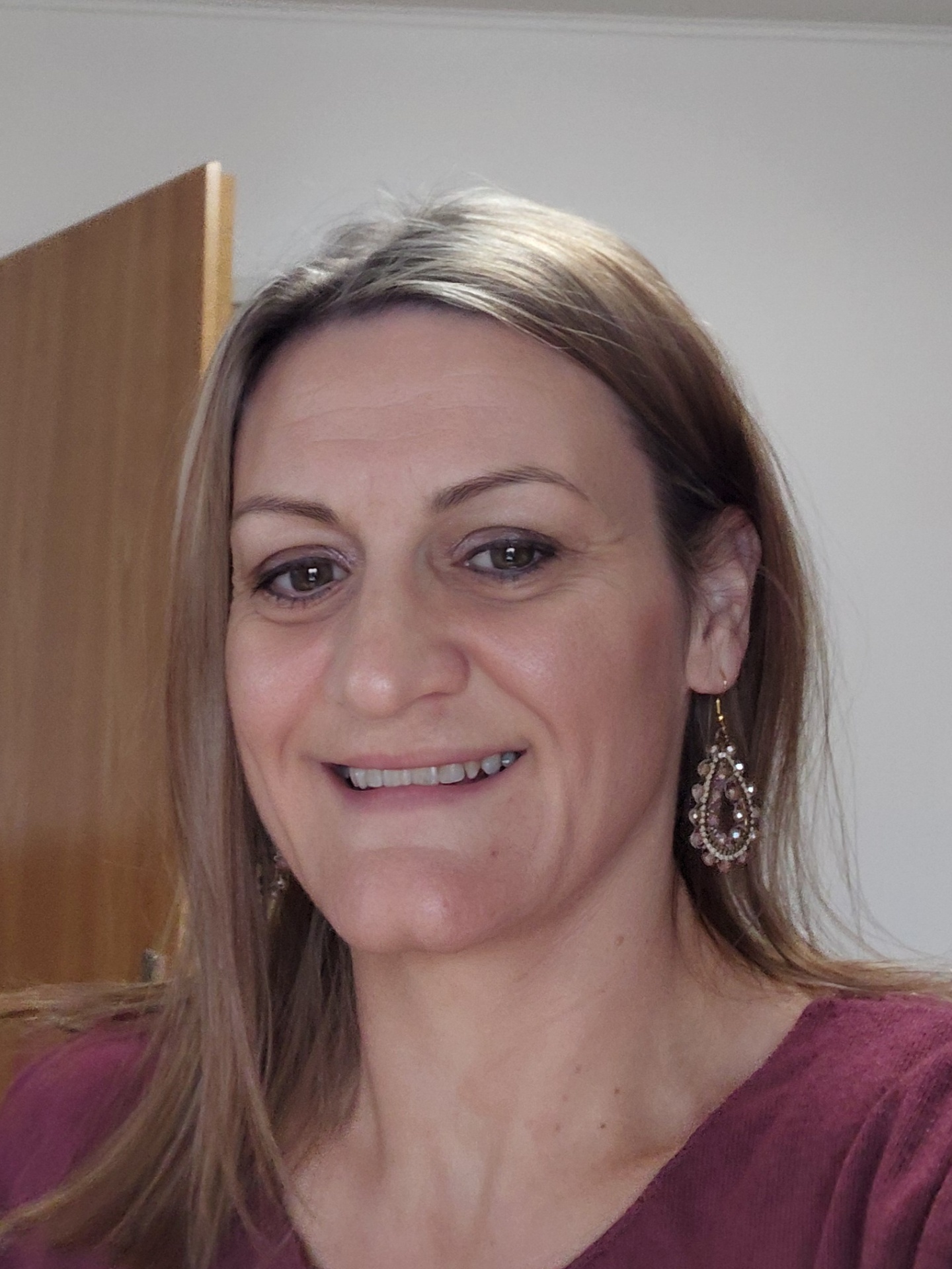 Daniela Nöst – Portrait